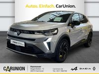 Gebraucht Renault Symbioz Esprit Alpine 143 PS (105 kW) 2024 Rafalegrau SUV
