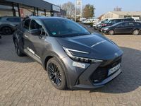 Gebraucht Toyota C-HR 197 PS (144 kW) 2025 Marlingrau metallic / dach schwarz SUV