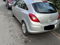 gebraucht Opel Corsa 