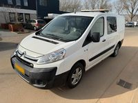 Second-hand Citroën Jumpy 128 CP (94 kW) 2017 Monovolum