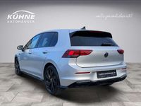 gebraucht VW Golf VIII R-Line 2.0 TSI DSG 4Motion | LED+ NAVI ACC