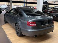 Gebraucht Audi A6 256 PS (188 kW) 2006 Daytonagrau perleffekt Limousine