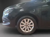 Gebraucht Mercedes Citan 113 Progressive 131 PS (96 kW) 2024 Schwarz Van / Kleinbus