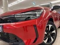 Neu Opel Corsa-e 100 kW (136 PS) 2026 Rot Kleinwagen