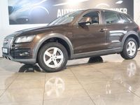 Gebraucht Audi Q5 Design 211 PS (155 kW) 2011 Braun SUV