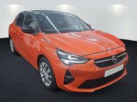 Gebraucht Opel Corsa Ultimate 131 PS (96 kW) 2022 Power orange/dynamik orange Kleinwagen
