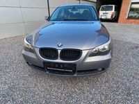 gebraucht BMW 520 i Lim. (E60)