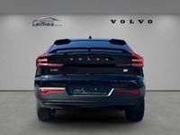 Gebraucht Volvo C40 Plus 169 kW (231 PS) 2023 Stone) / solid (schwarz SUV