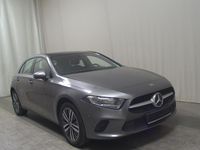 Gebraucht Mercedes A250 218 PS (160 kW) 2022 Grau Limousine