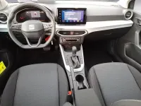 Gebraucht Seat Arona 116 PS (85 kW) 2025 Blau SUV