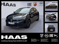Gebraucht Opel Corsa Edition 101 PS (74 kW) 2025 Lackierung schwarz perla nera/ Kleinwagen