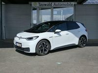 Gebraucht VW ID.3 Pro 150 kW (204 PS) 2023 Gletscherweiß metallic Kleinwagen