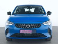 Gebraucht Opel Corsa Elegance 101 PS (74 kW) 2022 Blau Kleinwagen