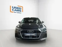 Gebraucht Audi A1 Advanced 95 PS (69 kW) 2025 Grau SUV