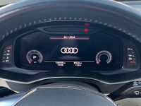 Gebraucht Audi A6 Sport 286 PS (210 kW) 2018 Schwarz Kombi