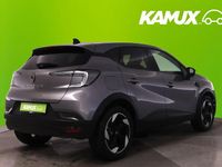Gebraucht Renault Captur 158 PS (116 kW) 2025 Silber / grau SUV