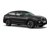 Gebraucht BMW X4 Efficient Dynamics 245 PS (180 kW) 2025 SUV