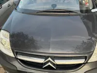 Gebraucht Citroën C8 2006 Andere farben Van / Kleinbus