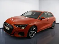 Gebraucht Audi A3 Ambiente 150 PS (110 kW) 2023 Individuallackierungen audi exclusive Limousine