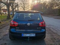 Gebraucht VW Golf V 140 PS (102 kW) 2005 Kleinwagen