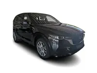 Gebraucht Mazda CX-5 Takumi-Line 194 PS (142 kW) 2024 Schwarz SUV