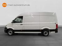 Gebraucht VW Crafter 140 PS (102 kW) 2021 Van