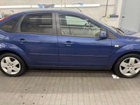 Gebraucht Ford Focus Trend 109 PS (80 kW) 2007 Kleinwagen