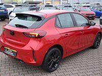 Gebraucht Opel Corsa 101 PS (74 kW) 2024 Rot Limousine