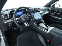 Gebraucht Mercedes CLE300 AMG 258 PS (189 kW) 2023 Manufaktur lack manufaktur alp Coupé