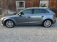 gebraucht Audi A3 Sportback 30 TFSI S tronic -