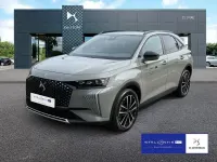 Neu DS Automobiles DS7 Crossback 131 PS (96 kW) 2026 Grau SUV
