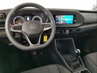 gebraucht VW Caddy 2,0TDI 90kW SCR
