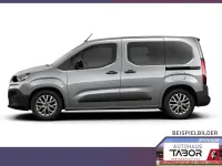 Neu Fiat Doblò 101 PS (74 kW) 2026 Maestro grau metallic Van / Kleinbus