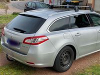 gebraucht Peugeot 508 sw HDI 140PS