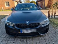 gebraucht BMW M4 Coupé - Leistungssteigerung & Remus Auspuffanlage