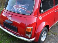 gebraucht Mini 1300 