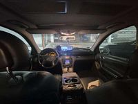 Gebraucht Mercedes 320 218 PS (160 kW) 2002