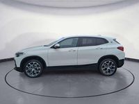 Używany BMW X2 Performance 178 KM (130 kW) 2022 Biały SUV