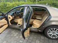Gebraucht VW Phaeton 280 PS (205 kW) 2010 Braun Limousine