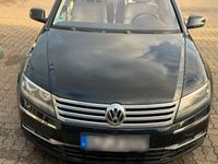 gebraucht VW Phaeton 3.0 V6