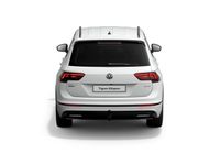 gebraucht VW Tiguan Allspace Highline