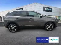 Gebraucht Peugeot 3008 Allure 131 PS (96 kW) 2024 Grau SUV