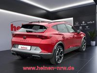 Gebraucht Cupra Formentor VZ 310 PS (228 kW) 2022 Desire rot SUV