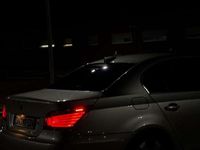 Gebraucht BMW 523 190 PS (139 kW) 2007 Limousine