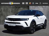 Gebraucht Opel Mokka-e Ultimate 114 kW (156 PS) 2024 Arktis weiss SUV