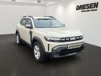 Neu Dacia Duster Expression 140 PS (102 kW) 2025 Gruen SUV