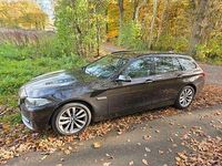 Gebraucht BMW 520 190 PS (139 kW) 2016 Kombi