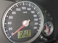 Gebraucht Ford Mondeo Titanium 110 PS (80 kW) 2006 Silber Limousine