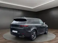 Gebraucht Land Rover Range Rover Sport Dynamic 460 PS (338 kW) 2025 Grau SUV