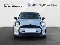 Gebraucht Mini Cooper 136 PS (100 kW) 2022 Weiß Kleinwagen